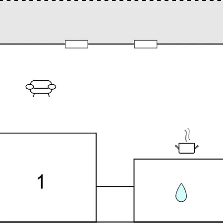 Bubblegum Apartment *