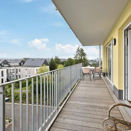 Bubblegum Appartement