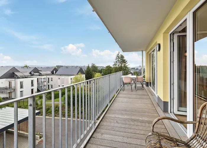 Bubblegum Appartement