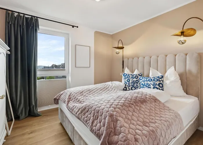 Bubblegum Appartement *