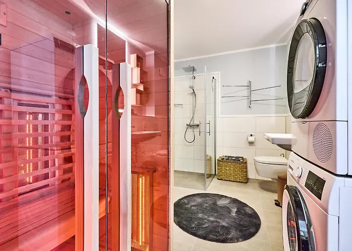 Appartement Bubblegum *