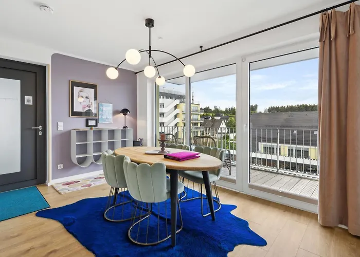 Bubblegum Apartment *